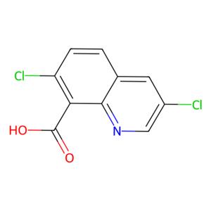 二氯喹啉酸,Quinchlorac