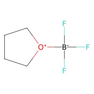 aladdin 阿拉丁 B105511 三氟化硼四氢呋喃络合物 462-34-0 48-50% in THF contains >0.5% sulfur dioxide as peroxide formation suppressor