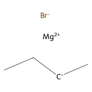 aladdin 阿拉丁 B121189 仲丁基溴化镁 922-66-7 1M in Tetrahydrofuran