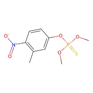 aladdin 阿拉丁 F114189 杀螟硫磷标准溶液 122-14-5 analytical standard,1.00mg/ml in methanol