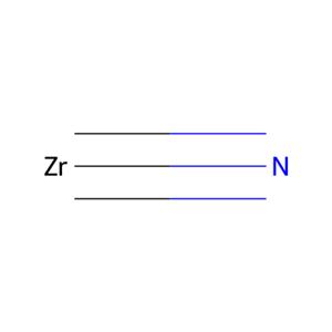 aladdin 阿拉丁 Z119196 氮化锆 25658-42-8 99% metals basis,400目