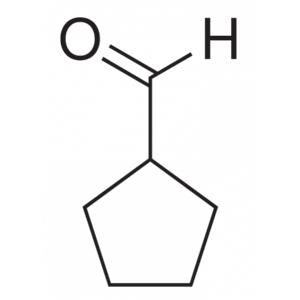环戊基甲醛,Cyclopentanecarboxaldehyde
