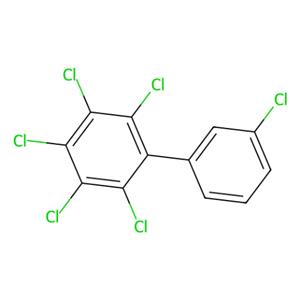 aladdin 阿拉丁 H128975 2,3,3',4,5,6-六氯联苯 41411-62-5 100 ug/mL in Isooctane