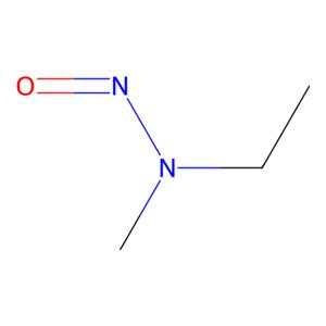 aladdin 阿拉丁 N114391 N-亚硝基甲乙胺 10595-95-6 分析标准品