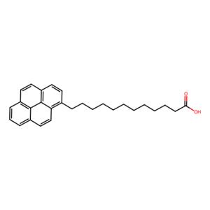 1-芘十二酸,1-Pyrenedodecanoic acid