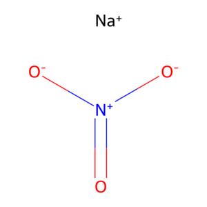 aladdin 阿拉丁 S110170 硝酸钠-15N 31432-45-8 丰度：99atom%；化学纯度：≥98.5%