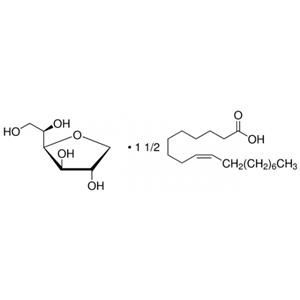 aladdin 阿拉丁 S134857 山梨糖醇酐倍半油酸酯 8007-43-0 非离子剂
