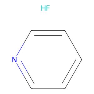 吡啶氢氟酸盐,Hydrogen fluoride-pyridine