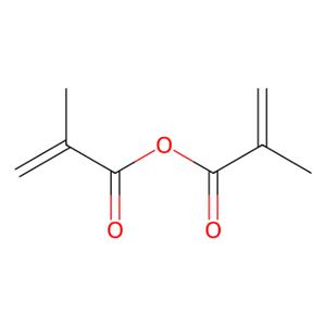 aladdin 阿拉丁 M102519 甲基丙烯酸酐 760-93-0 94%,含0.2% topanol 稳定剂