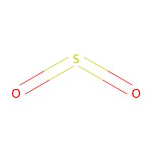 二氧化硫标准溶液,Sulfur dioxide solution