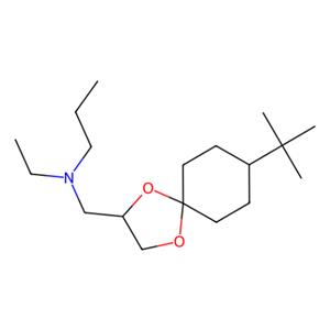 螺环菌胺,Spiroxamine