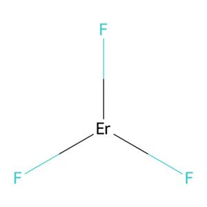 氟化铒,Erbium(III) fluoride