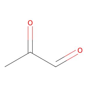 丙酮醛,Methylglyoxal