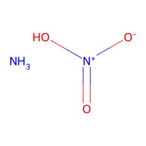 硝酸铵-15N2,Ammonium nitrate -15N2