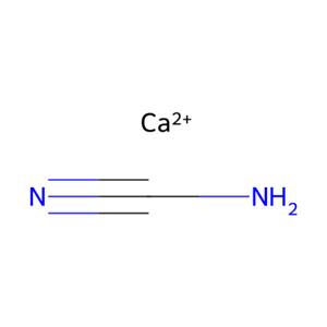 氰氨化钙,Calcium cyanamide