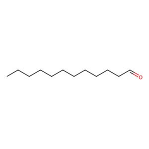 aladdin 阿拉丁 L105454 十二醛 112-54-9 95%,含250ppm BHT 稳定剂