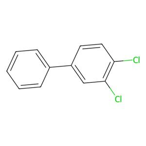 3,4-二氯联苯,3,4-Dichlorobiphenyl