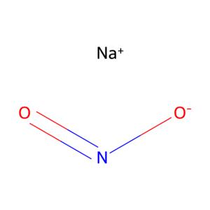 aladdin 阿拉丁 S117724 亚硝酸钠-15N 68378-96-1 丰度：10atom％；化学纯度：≥98.5％