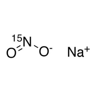 亚硝酸钠-15N,Sodium nitrite -15N