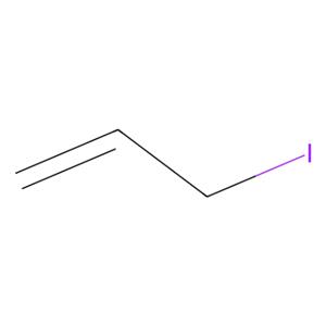 aladdin 阿拉丁 A109401 烯丙基碘 556-56-9 97%,含铜稳定剂