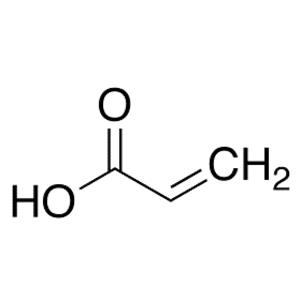 丙烯酸,Acrylic acid