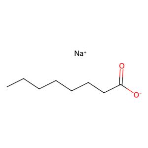 辛酸钠-1-13C,Sodium Octoate-1-13C