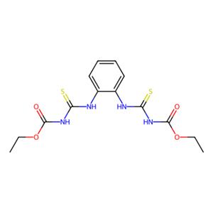 硫菌灵,Thiophanate