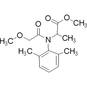 甲霜灵标准溶液,Metalaxyl solution