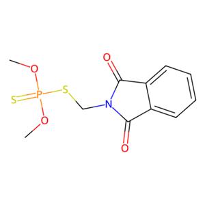 aladdin 阿拉丁 I114894 亚胺硫磷标准溶液 732-11-6 10 ug/ml,u=6~2%, in acetone