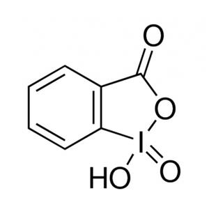 aladdin 阿拉丁 I419604 2-碘酰基苯甲酸 61717-82-6 98%（sum of isomers）