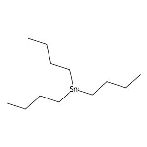 aladdin 阿拉丁 T106234 三正丁基氢化锡 688-73-3 97%，含0.05% BHT 稳定剂