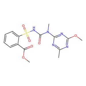 苯磺隆,Tribenuron-methyl