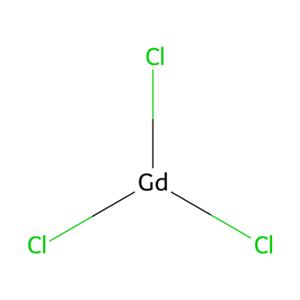 aladdin 阿拉丁 G119221 氯化钆(III) 10138-52-0 无水, 粉末, 99.99% metals basis