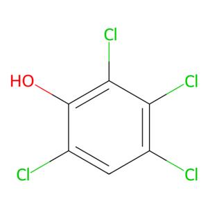 aladdin 阿拉丁 T101168 2,3,4,6-四氯酚 58-90-2 分析标准品