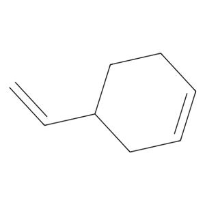 aladdin 阿拉丁 V106228 4-乙烯基-1-环己烯 100-40-3 97%,含25-200ppm BHT稳定剂
