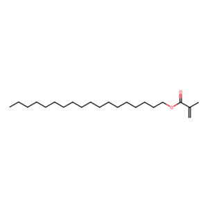 甲基丙烯酸十八烷基酯,Stearyl methacrylate