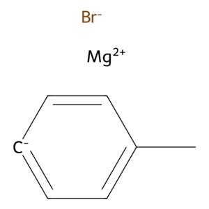 对甲苯基溴化镁,p-Tolylmagnesium bromide