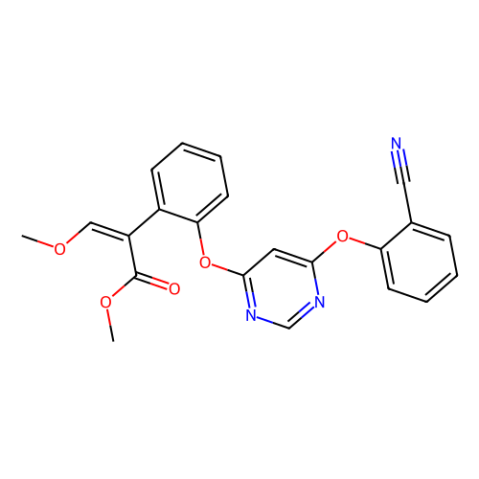 嘧菌酯,Azoxystrobin