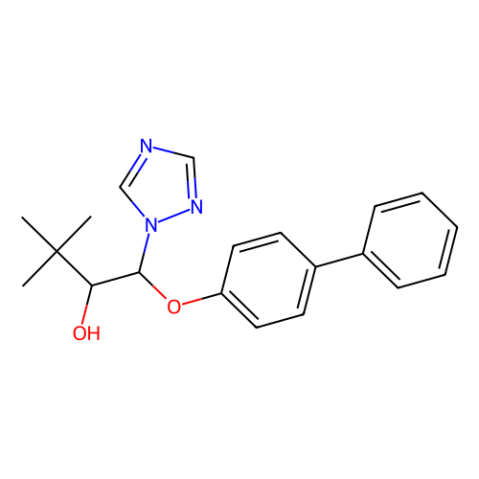 联苯三唑醇,Bitertanol