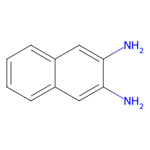 2,3-二氨基萘,2,3-Diaminonaphthalene