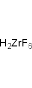 六氟鋯酸,Hexafluorozirconic acid solution