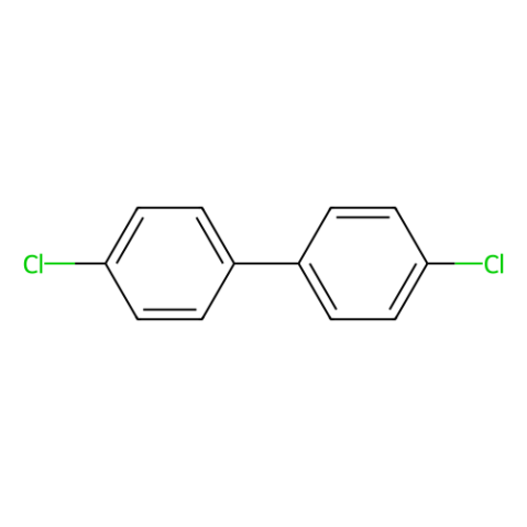 4,4′-二氯联苯,4,4′-Dichlorobiphenyl