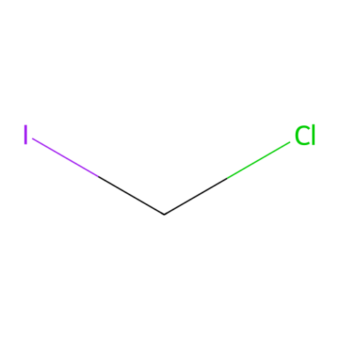 氯碘甲烷,Chloroiodomethane