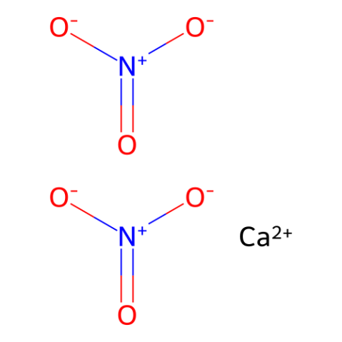 硝酸钙-15N2,Calcium nitrate -15N2