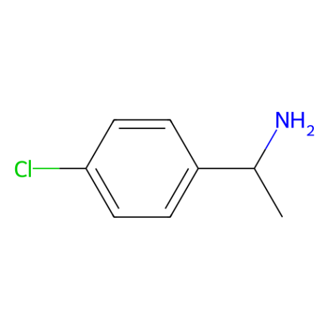 (S)-(-)-1-(4-氯苯基)乙胺,(S)-1-(4-Chlorophenyl)ethylamine