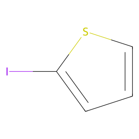 2-碘噻吩,2-Iodothiophene