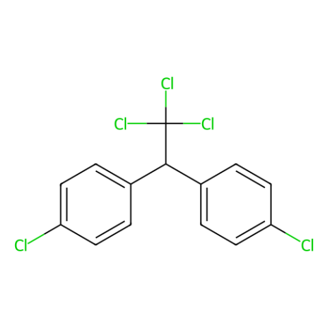 p,p’-DDT标准溶液,p,p’-DDT in methanol