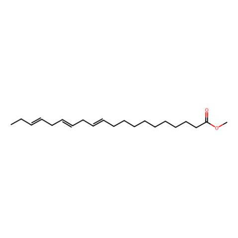11,14,17-顺-二十碳三烯酸甲酯,cis-11,14,17-Eicosatrienoic acid methyl ester