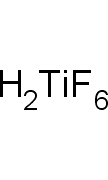 六氟钛酸,Hexafluorotitanic acid solution