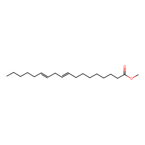 甲基反亚油酸甲酯,Methyl linolelaidate